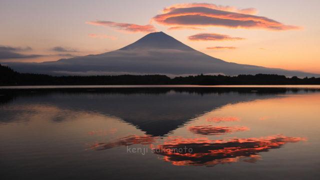 富士山のスペシャルバージョン動画
