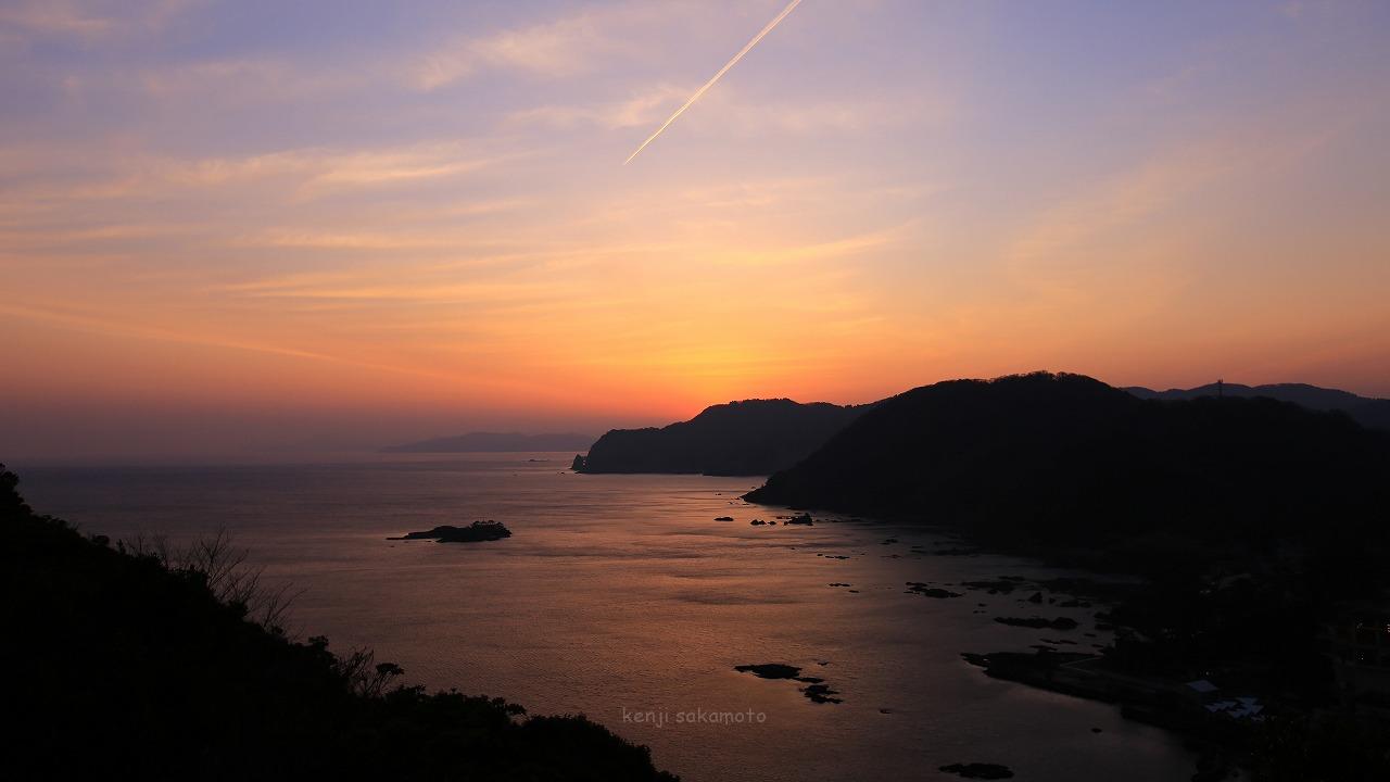 兵庫 日和山海岸