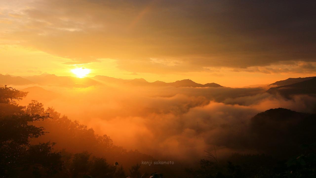 宮崎 高千穂 国見ヶ丘