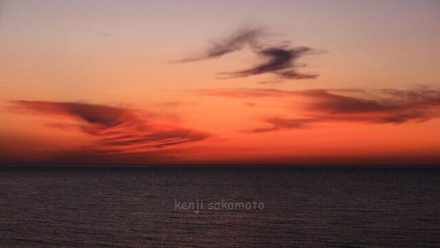 島根　出雲　多伎町