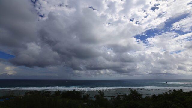 鹿児島 奄美大島 あやまる岬